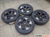 BYD Atto3 vadonatúj gyári téli szett TPMS 18"
