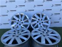 5x100 15" Seat gyári alufelni 6Jx15h2 ET38
