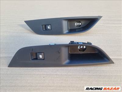 Opel Astra L Hátsó Elektromos Ablak Kapcsoló 84382001 84383001