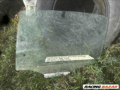 Opel Astra G ajtó ablak 
