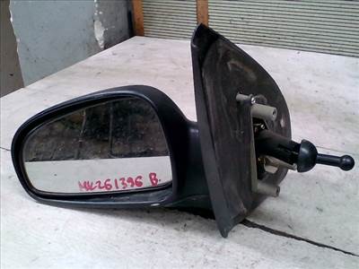 DAEWOO KALOS Bal visszapillantó tükör mechanikus