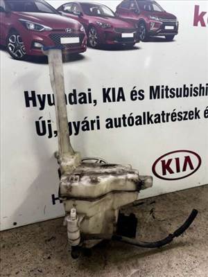 Hyundai Santa FE ablakmosó tartály 986202B700-BON