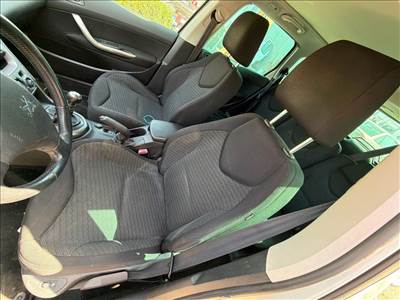 Peugeot 308 I Beltér Világítás Hátsó *169963*
