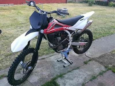 Husqvarna Tc250 (2008-2011) alkatrészek