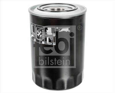 FEBI BILSTEIN 47476 - olajszűrő MITSUBISHI