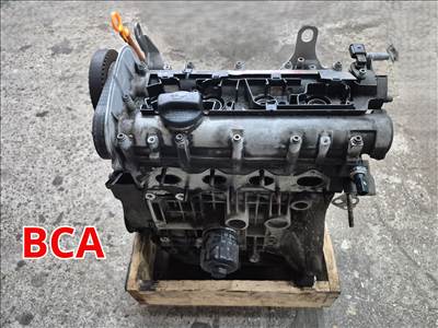 Volkswagen Golf IV 1.4 16V BCA motorblokk hengerfejjel (36136)