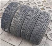 165/65 R14 Lassa Téli gumik