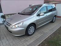 Eladó Peugeot 307 SW 1,6 hdi!