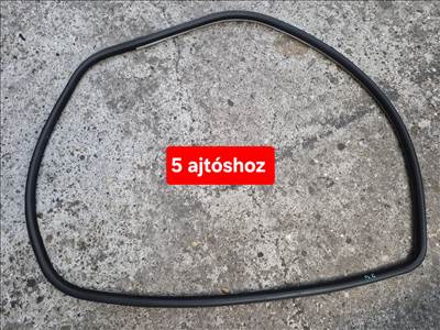 Volkswagen Golf IV bal első ajtó kéder 5 ajtóshoz (40312)