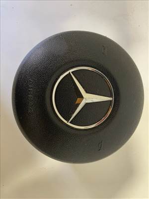 Mercedes-Benz A, C, E Mercedes kormánylégzsák