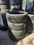  275/4022" újszerű Pirelli Scorpion Winter téli gumi 4db 