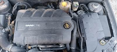 Z 19 DTH  (150le) komplett motor+ M32-es (6 sebességes) manuális váltó