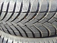  185/65R15 Semperit Speed-grip5 új 2 db téli gumi 