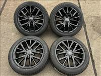 4db gyári 17" Toyota Corolla új szerelt kerék. (4286819)