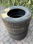  195/65R15 használt négyévszakos gumi 