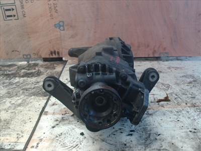 LANDROVER FREELANDER 2006-2014 Hátsó differenciálmű
