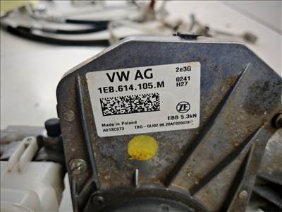 Volkswagen ID.3, Volkswagen ID.4 fékrásegítő  1eb614105m
