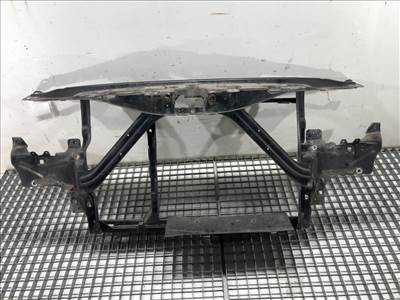 SEAT TOLEDO II (1M2) 1998 - 2006 Homlokfal
