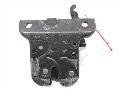 AUDI A3 (8P1) 2003 - 2013 Hátsó csomagtérajtó zár 8P3827505