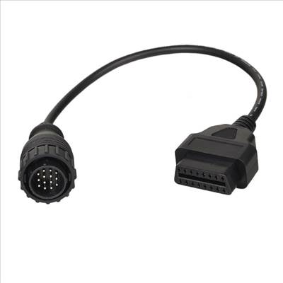 Obd2 átalakító kábel VW LT/Mercedes Sprinter 