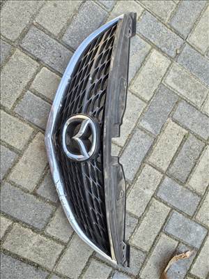 Eladó Mazda 6 GH 2008-tól hűtőrács