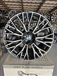 BMW X5-X6 20” alufelni
