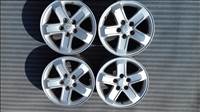  5x114.3 osztású 6,5JJ 16" használt Kia (gyári felni) alufelni - Hyundai Mazda Suzuki Toyota stb.