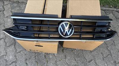 Volkswagen Tiguan II első embléma 5na853601 ACC
