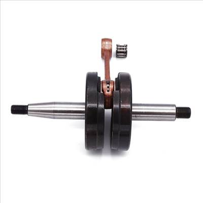 FŐTENGELY RS50, AM4-AM5-AM6 17/17MM 403301070