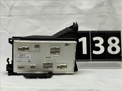 Mercedes CBC V3 SAM vezérlőegység