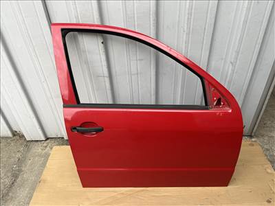 Skoda Fabia I (6Y) jobb első ajtó  6y0831312