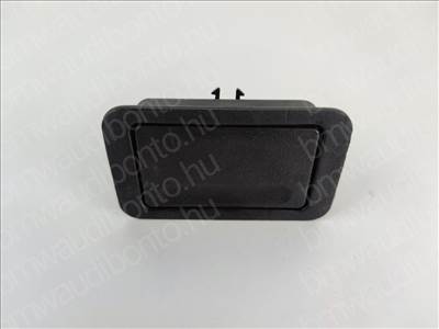BMW X3 (E83) Csomagtérajtó zárszerkezet (pozíciófüggetlen) (8120256, 51478120256)