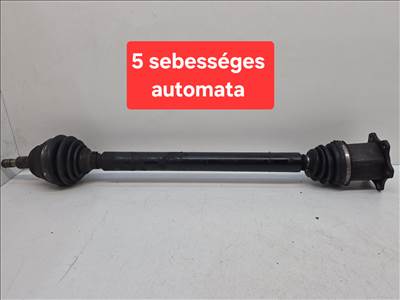 Volkswagen Golf IV, Volkswagen Bora 1.9 PD automata jobb féltengely 5 sebességes (40944)