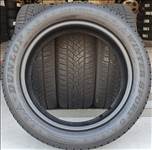 Dunlop WinterSport  205/55 R17 téli gumi 4db   /T196.