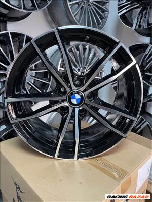 BMW M18” alufelni