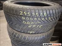  245/45/18" def.tűrő Goodyear téli gumi 