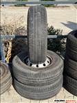 225/75 R16C Michelin Agilis 118/116R | 6mm l 3db l DOT2717