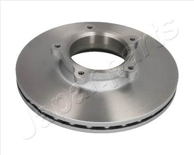 JAPANPARTS DI-030C - féktárcsa TATA