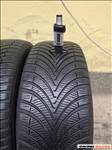  215/5517" újszerű Kumho négyévszakos gumi gumi