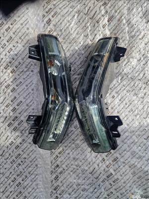 Piaggio X10  hátsó lámpa