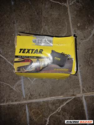 Jaguar fékbetétek textar 2413701 2413716705