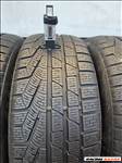  235/5518" újszerű Pirelli téli gumi gumi