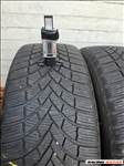  205/5517" újszerű Bridgestone téli gumi gumi