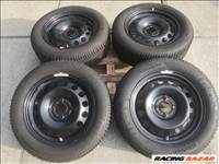  Opel , Peugeot 16-os télikerék 4x108-as 