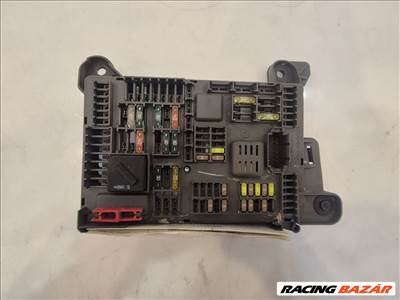 BMW X6 E71 Biztosítéktábla 9207416