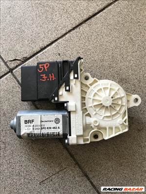 Seat Altea 5P jobb hátsó ablakemelő motor 5P0839462A