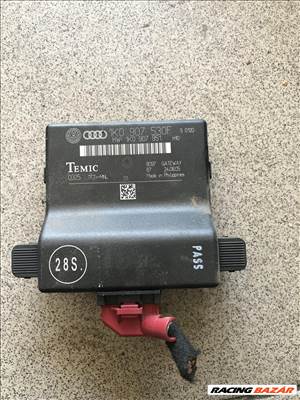 Seat Altea 5P gateway modul 1K0907530F
