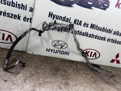 Hyundai Santa FE klímacső 977592B700-BON