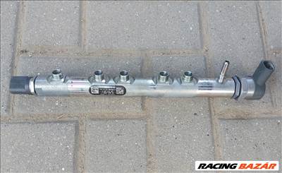 BMW 1-es,E87,F20,3-as,E90,F30,5-ös,F10,X1,X3 közös nyomócső,rail cső,magasnyomású cső  7809128 0281002949