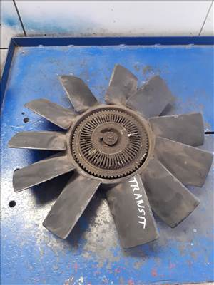 Ford Transit 96-00 Vízhűtő Ventilátor